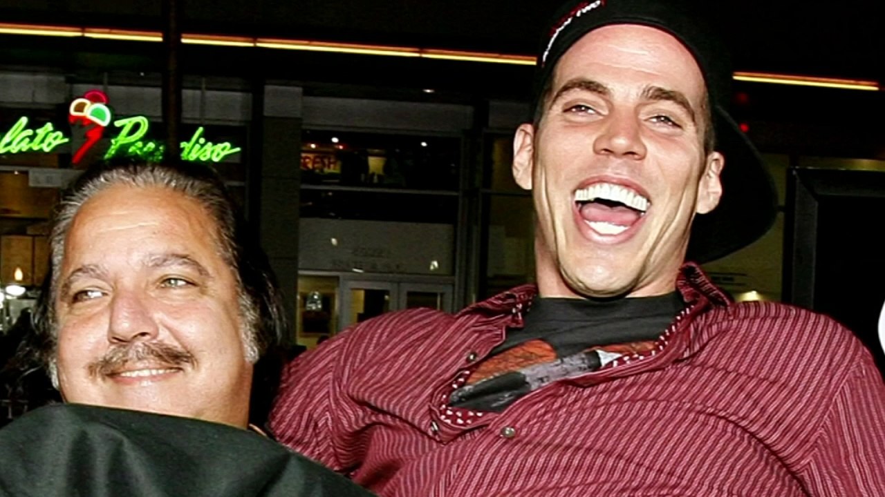 Jackass Steve-O jailed for Seaworld stunt