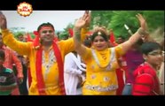 Phul Wangu Gayi Tar - Amar Arshi & Sudesh Kumari | Jai Bala Music