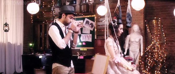 Sajnaa - Amanat Ali Full HD