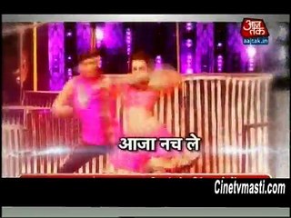 Saas Bahu Aur Betiyan-8th-Oct-2015-www.Cinetvmasti.com-pt1_Single