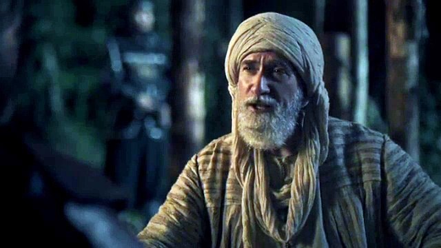 ’Diriliş Ertuğrul’ hem reytinleri hem de sosyal medyayı salladı