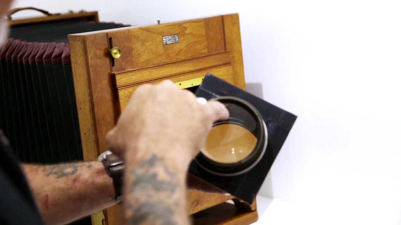 The Big Waves Riders of Hawaii