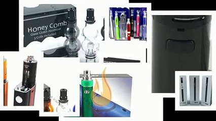 Vaporizer Wholesale