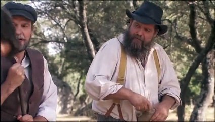 bosco y berta capitulo 1174