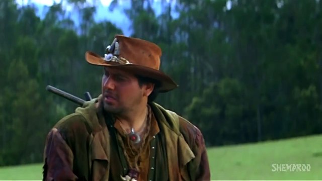Tu Mera Deewana Main Teri Deewani - Maharaja -