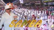 samba dos vientos