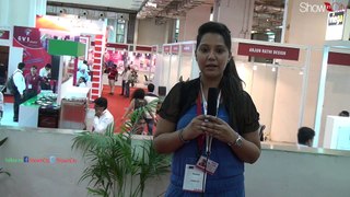 Kitchen & Bath Expo 2015, Pragati Maidan, New Delhi, India