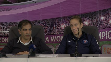 Benstiti : « Hâte d’engager ce premier round »