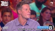 TPMP : Le coup de gueule de Matthieu Delormeau contre Miss France