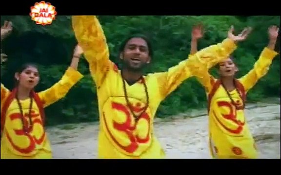 Shiv Shanker Bhole aa Gaye - Amar Arshi & Sudesh Kumari | Jai Bala Music