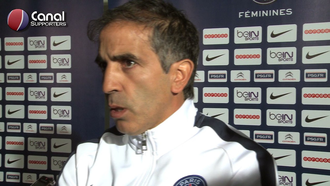 Benstiti - "Dans un état d'esprit de conquête"