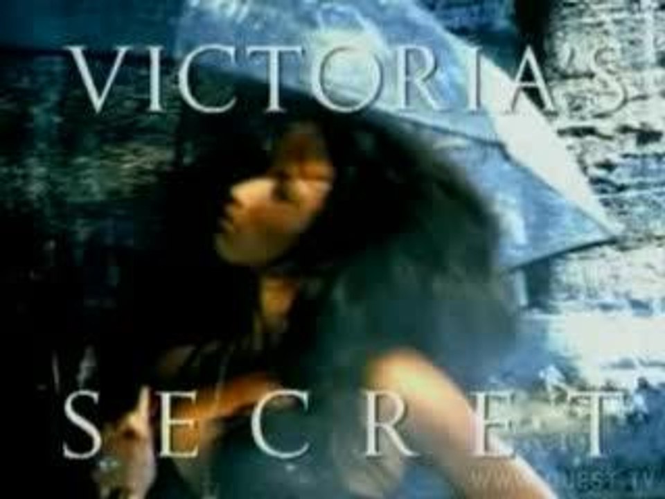 Victoria's secret