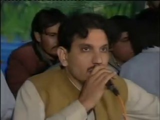 Domra Khuwayegama Ashna Da Hara Ghama Sara By Khalid Malik