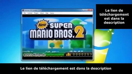 Emulateur Nintendo 3DS Gratuit