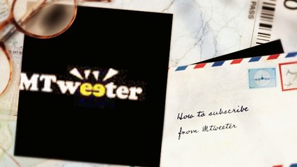 Mtweeter on Twitter: Subscribe Now !