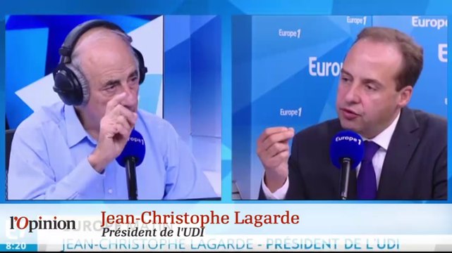 Comment Nadine Morano a relancé la course au gaullisme