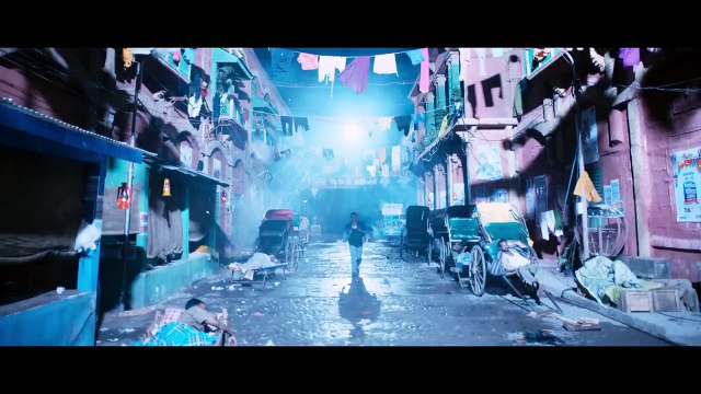 Vedalam (Official Teaser) Shruti Hassan & Ajith | Anirudh , Siva