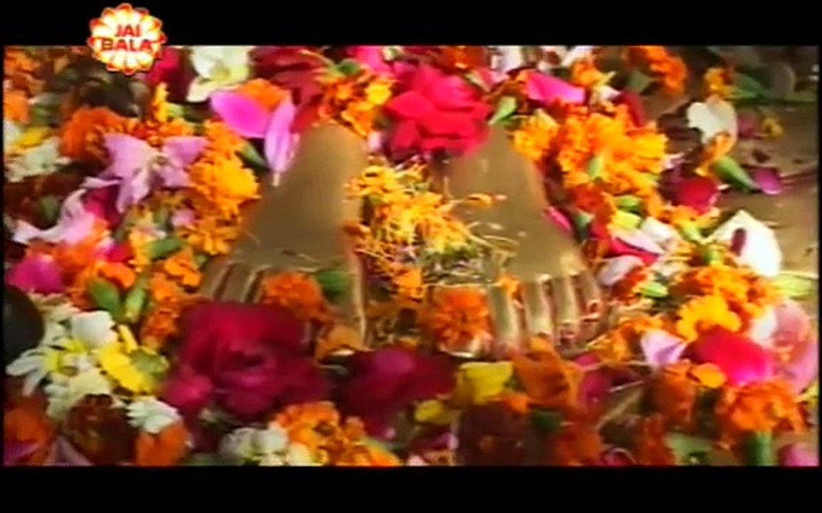 Vich Jagratay De | Amar Arshi & Sudesh Kumari | Jai Bala Music | Mata Rani Bhajan