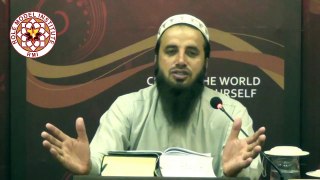 Islam For Life (I.F.L) - October - 3 - 2015 - Sheikh Ishtiyaq - 1/2