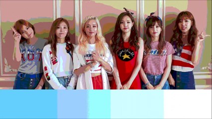 [Thaisub] Apink - Remember (Pink Season)