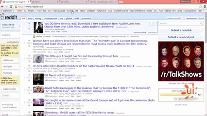Chapter 2 - How to Create Account and Work on Reddit