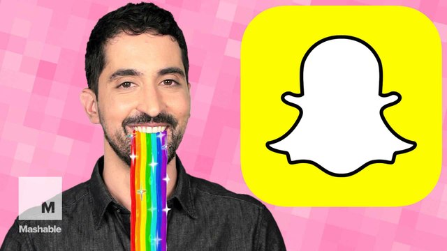 What makes people love Snapchat so much