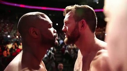 UFC 192 Weigh-In Recap -