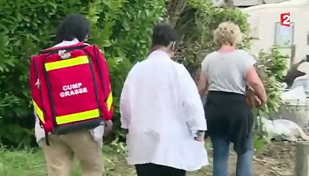 Intempéries meurtrières : un traumatisme très lourd pour les rescapés