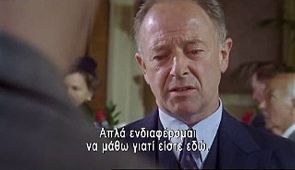 Trailer Foyle's War