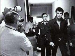 Hey Jude   Elvis Presley