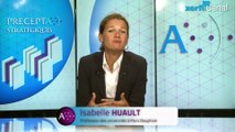 Isabelle Huault, Xerfi Canal Comment se prennent vraiment les décisions ?