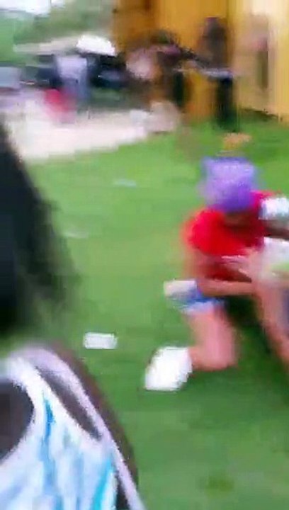 General Fight : LOL