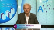 Jacques Barraux, Xerfi Canal Entreprises : la coupure entre première et seconde division