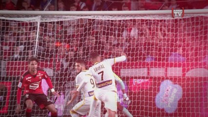 Le LOSC est en Sofiane !