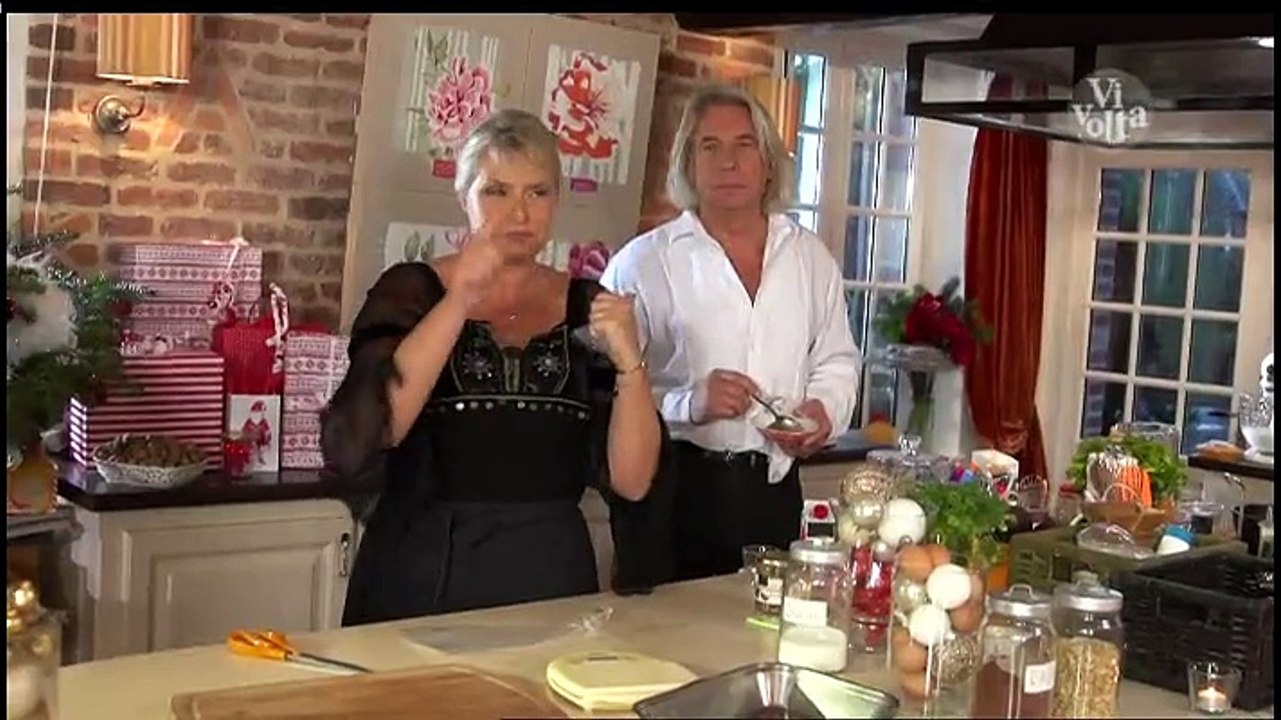 Vivolta - Chéri(e) qu'est-ce qu'on mange (Un menu de réveillon digne d'un chef ) - 07-10-2015 16h03 32m (9074)