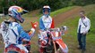 Motocross des Nations 2015 : Sur la route des Bleus à Ernée (53)