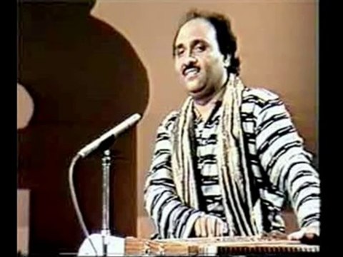 Dil Mat Dena Yeh Harjai Dil Le Ke Thukraenge By Parvez Mehdi Album Ghazals To Remember By Iftikhar Sultan