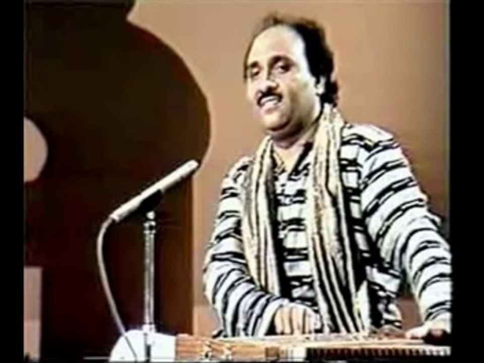 Saans Lena Bhi Saza Lagta Hai By Parvez Mehdi Album Ghazals To Remember By Iftikhar Sultan