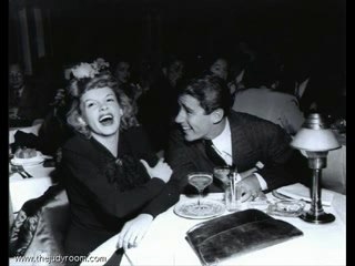 If I knew you were coming...