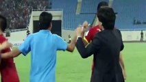 Le Cong Vinh Goal ~ Vietnam vs Iraq 1-0