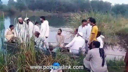 کہوٹہ کے نواحی علاقہ کھدیوٹ کے رہائشی بنیادی سہولیات سے محروم