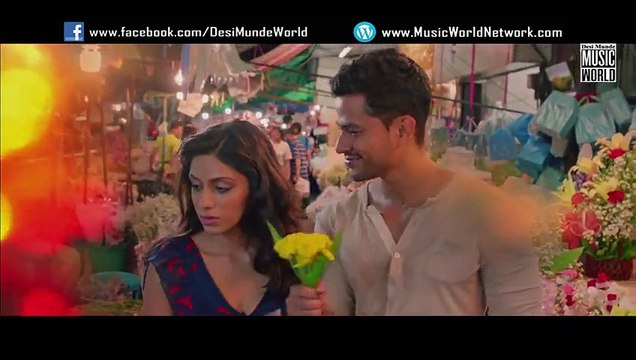 Kinna Sona (Full Video) Bhaag Johnny | Kunal Khemu, Zoa Morani, Mandana Karimi | New Song 2015 HD