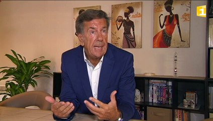 Gérard Grignon candidat à sa propre succession au CESE