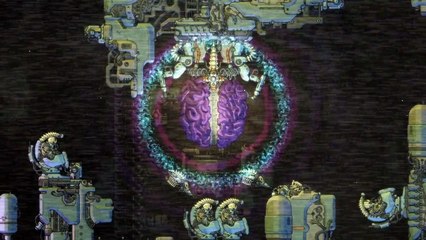 Cryptark (PS4) - Trailer d'annonce