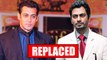 Salman Khan REPLACED By Nawazuddin Siddiqui | SHOCKING