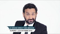 Cyril Hanouna confirme un pré-access autour du sport sur D8