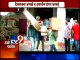 Navi Mumbai: 92 Illegal Buildings Demolished, Peoples Reaction-TV9