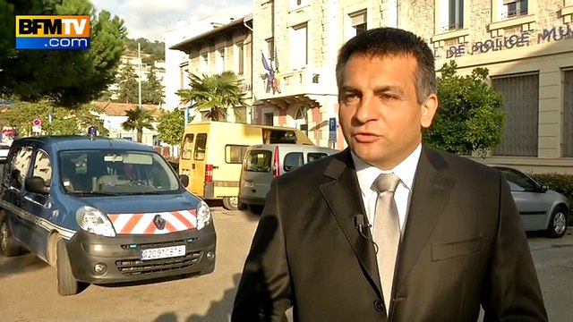 Mandelieu: une cérémonie religieuse pour les victimes des inondations