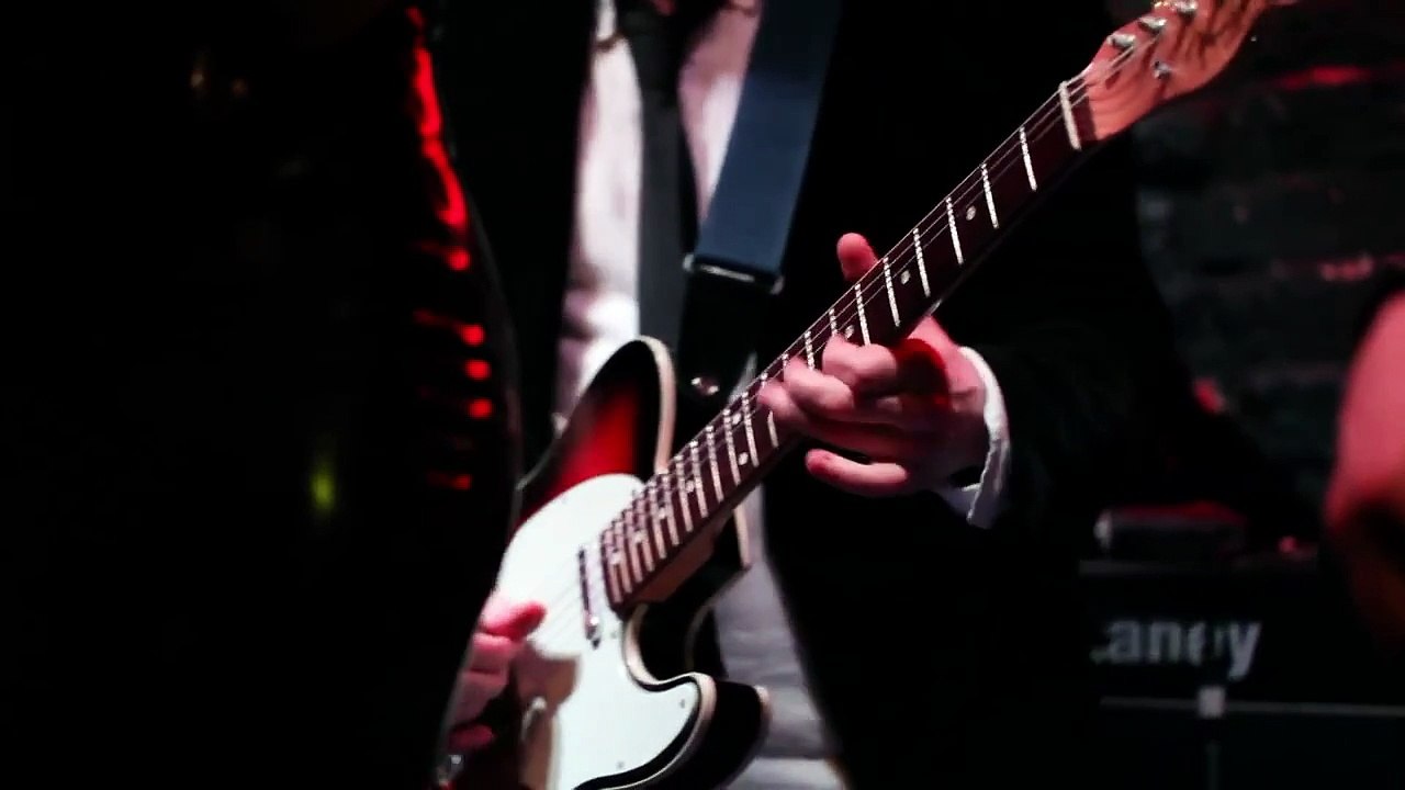 I Would Rather Go Blind