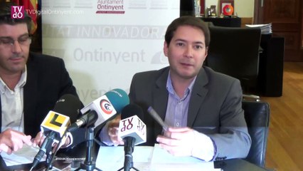 Ordenances Ontinyent 2016